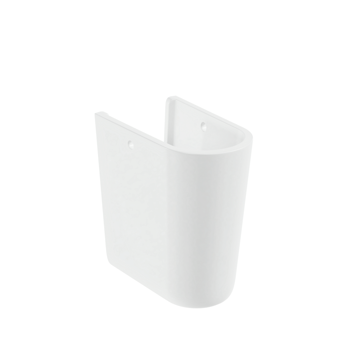 Пьедестал для раковины VitrA S20 5281B003-7201 белый