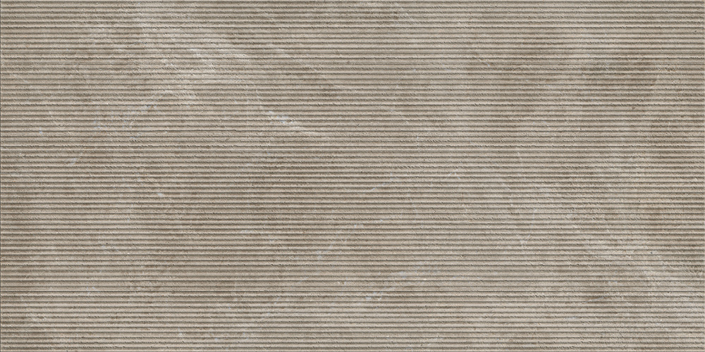 60x120 Ригато Декор Табачный Матовый R10A