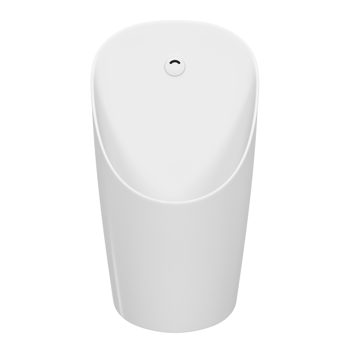 Писсуар VitrA M50 8305B003-5633, настенный, санитарный фарфор