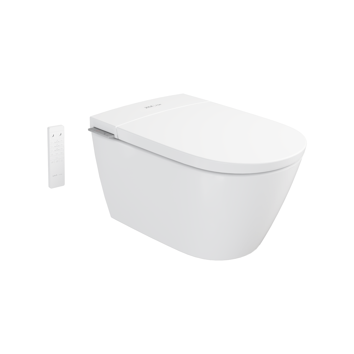 Умный унитаз VitrA V-Care 3 Core
