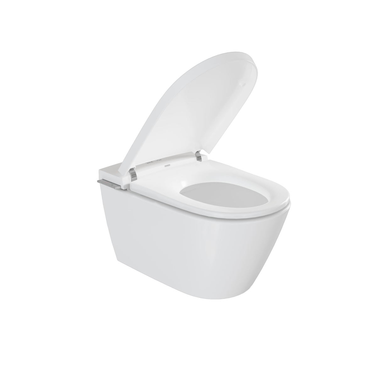Умный унитаз VitrA V-Care 3 Prime