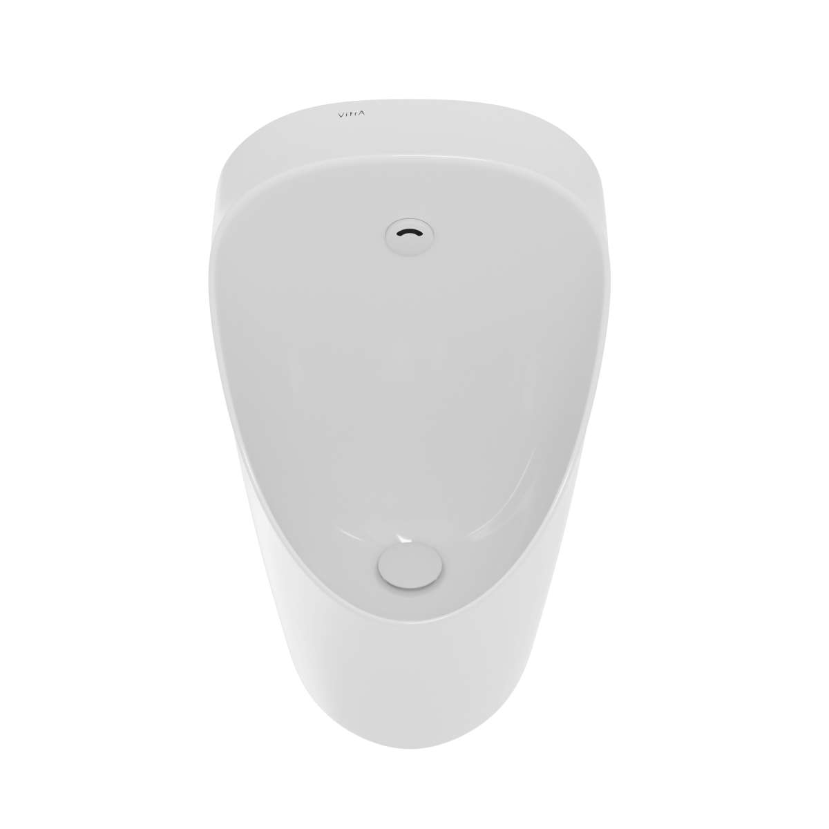 Писсуар VitrA M50 8305B003-5633, настенный, санитарный фарфор