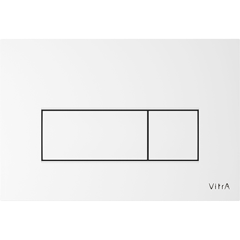 Комплект Vitra Nest QuantumFlush Инсталяция с унитазом и клавишей смыва