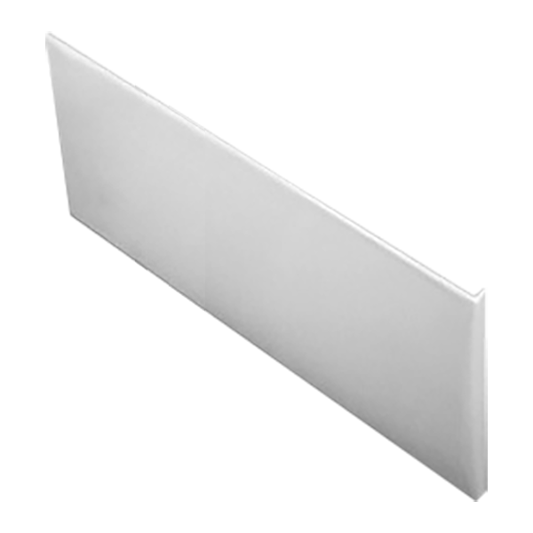 Комплект ванна Vitra Neon 180*80 см с сифоном,ножками и ABS панель