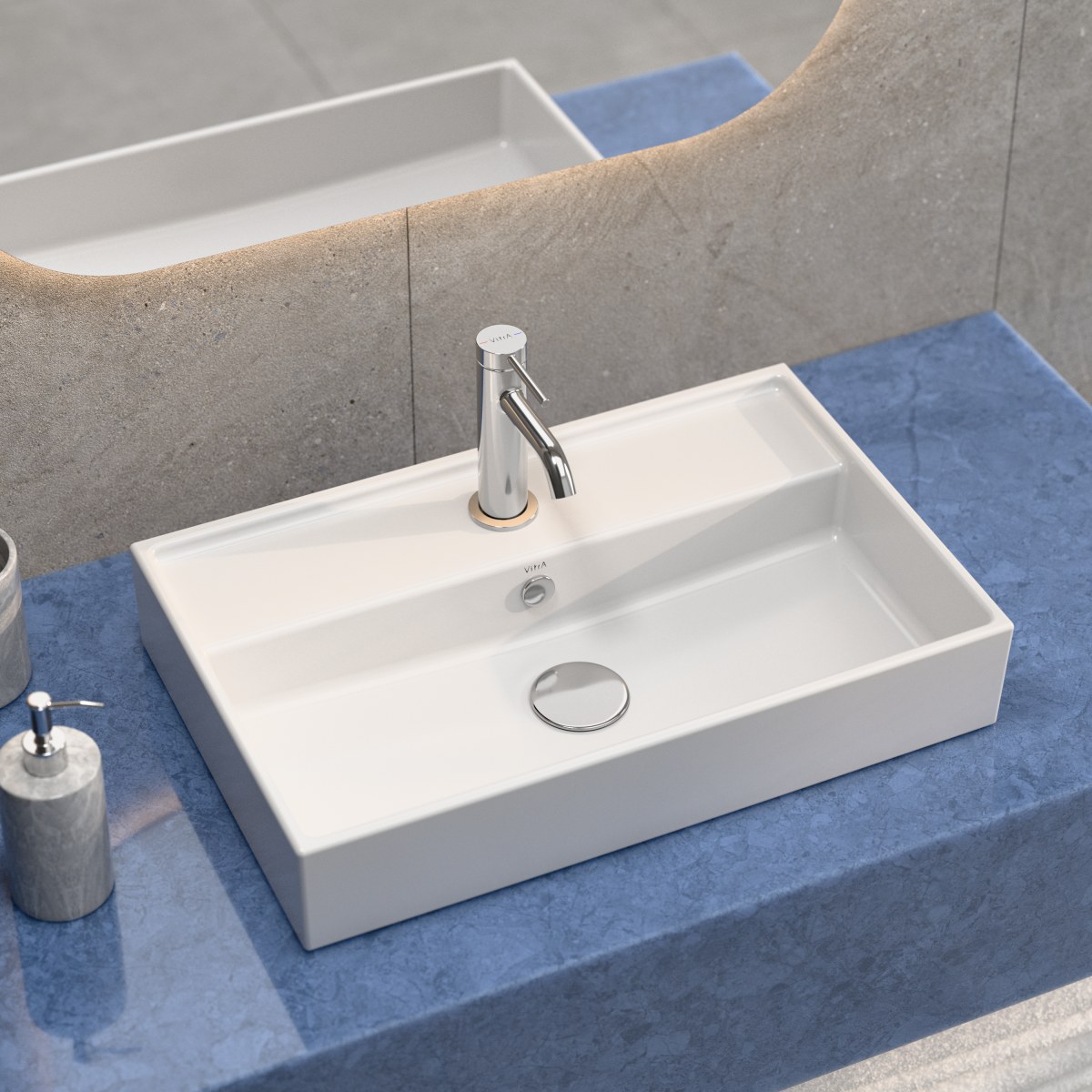 Раковина VitrA ArchiPlan