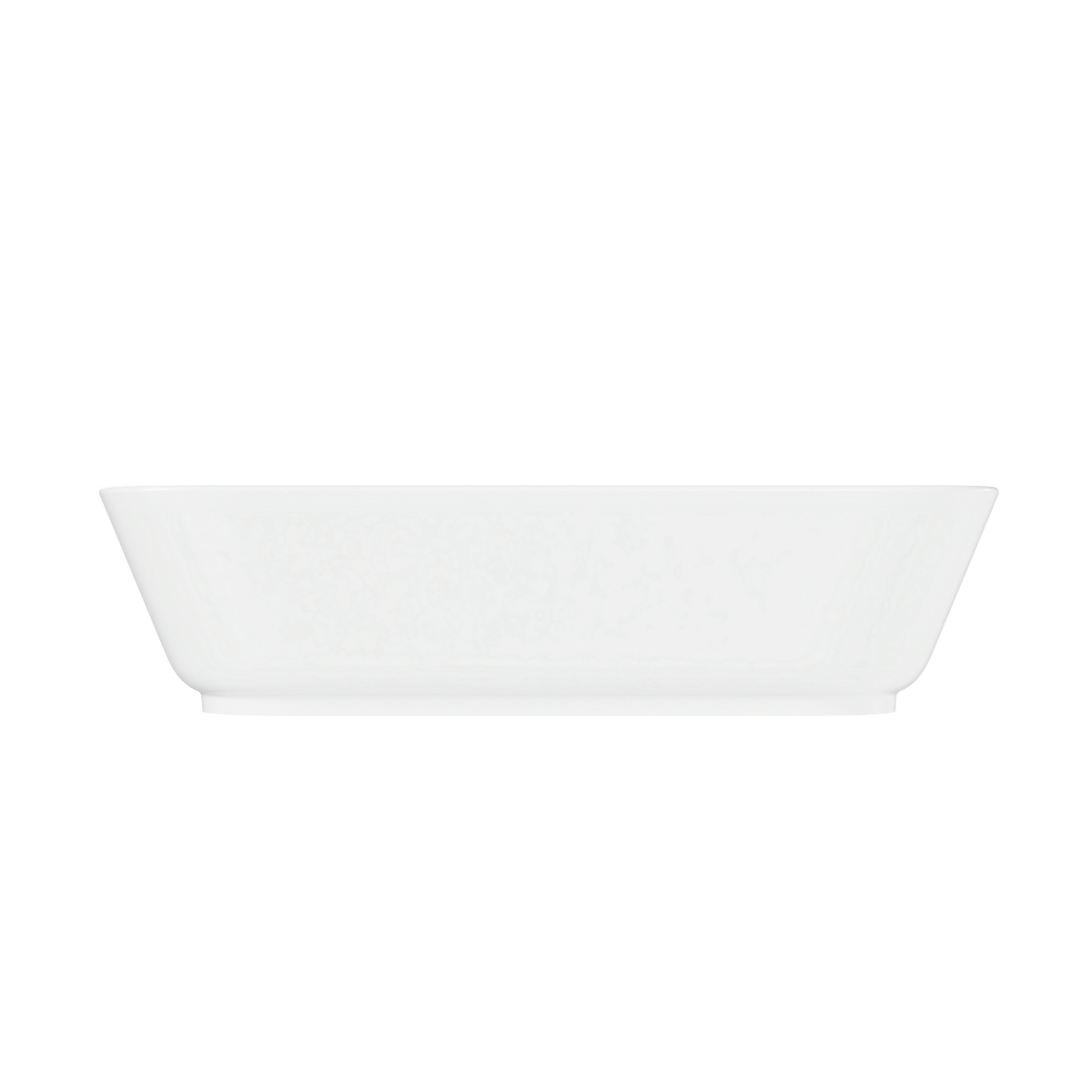 Раковина чаша VitrA Geo (Гео) 7426B003-0001 60 x 43 см накладная белая антибактериальное покрытие Hygiene (Хайджн)