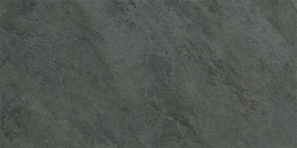 60x120 Кварстоун Антрацит Матовый R10B