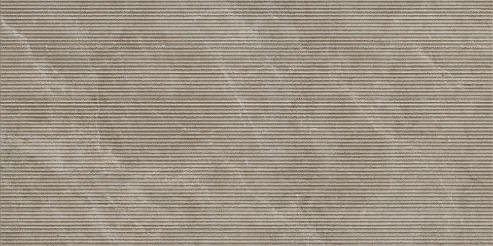 60x120 Ригато Декор Табачный Матовый R10A